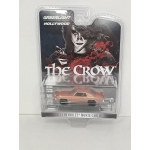 Greenlight 1:64 The Crow – Chevrolet Monte Carlo 1971